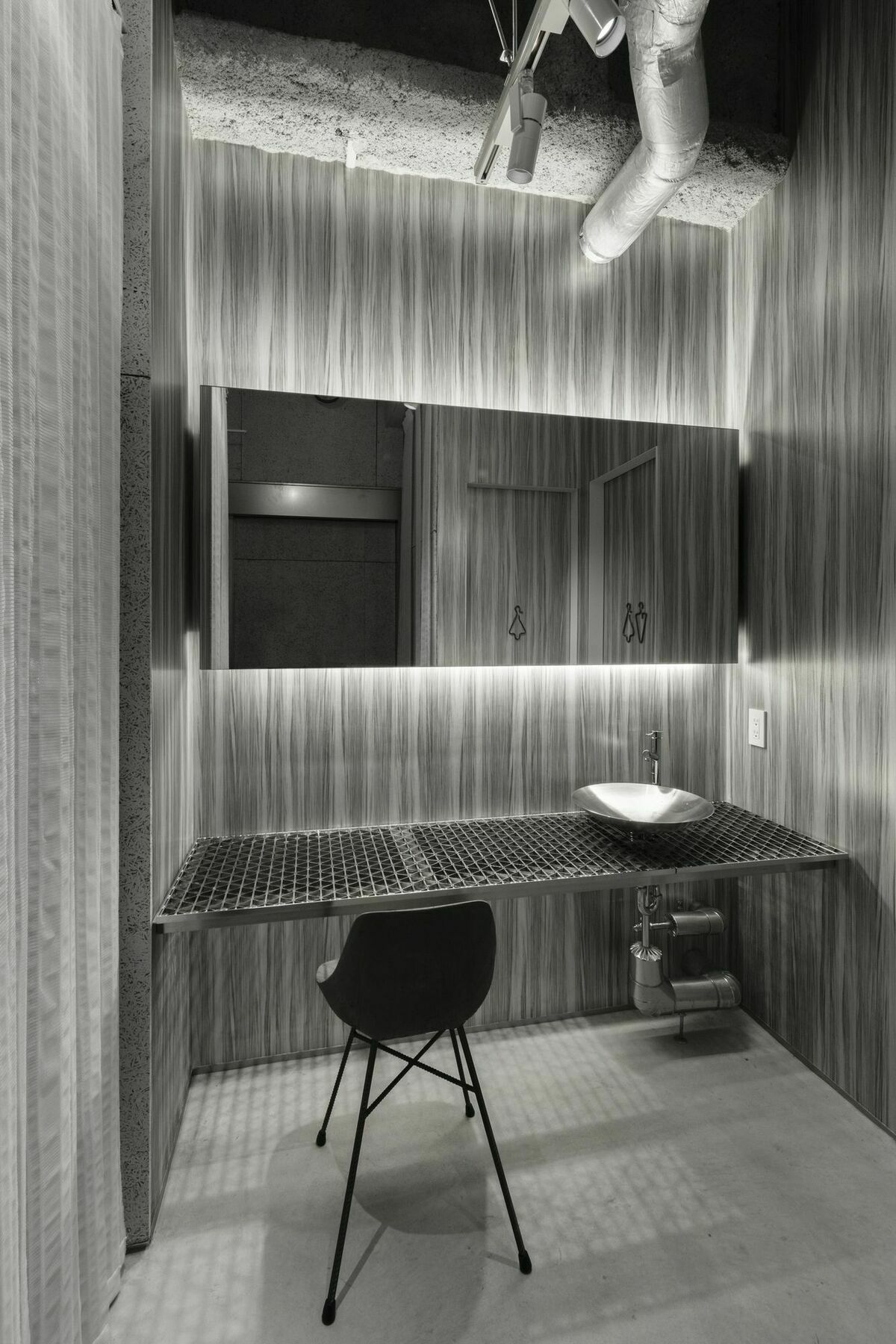 One@Tokyo Hotel Kültér fotó